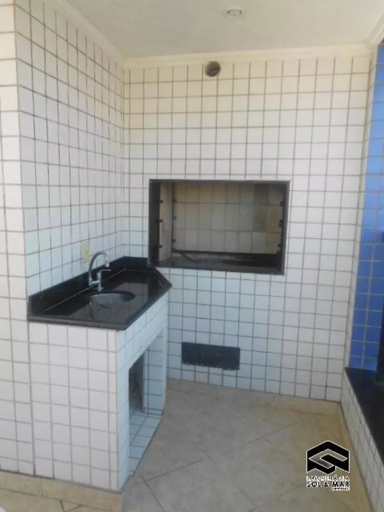 Apartamento à venda com 4 quartos, 120m² - Foto 3