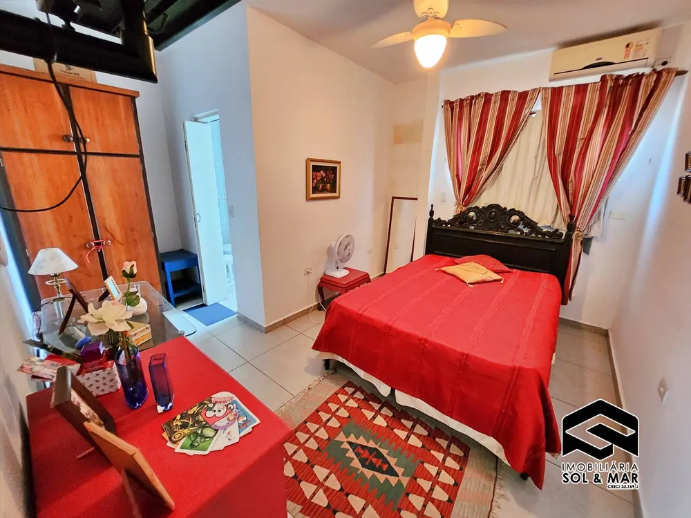 Apartamento, 3 quartos, 120 m² - Foto 11