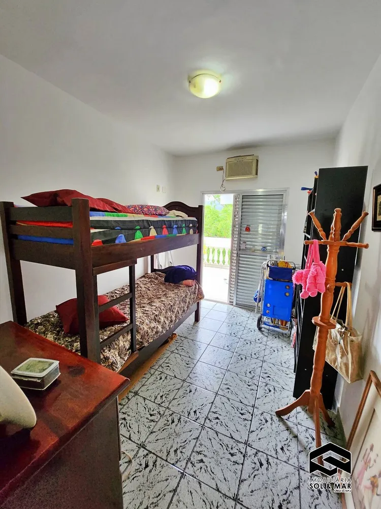 Apartamento, 3 quartos, 120 m² - Foto 7
