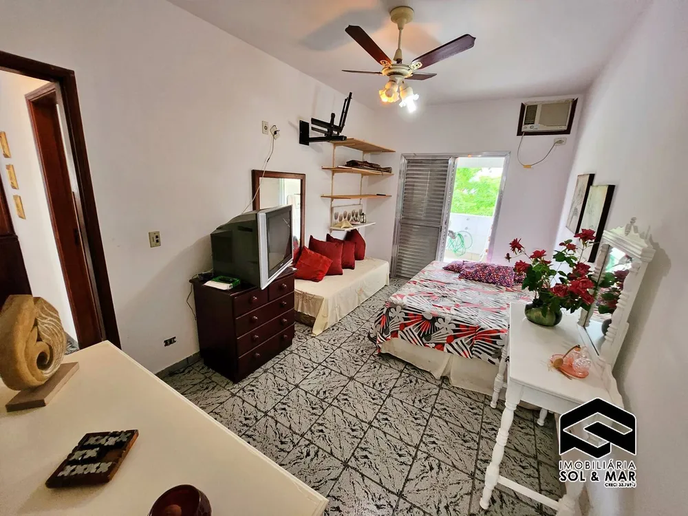 Apartamento, 3 quartos, 120 m² - Foto 6