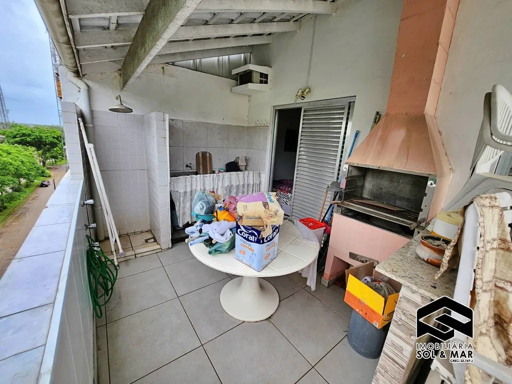Apartamento, 3 quartos, 120 m² - Foto 9