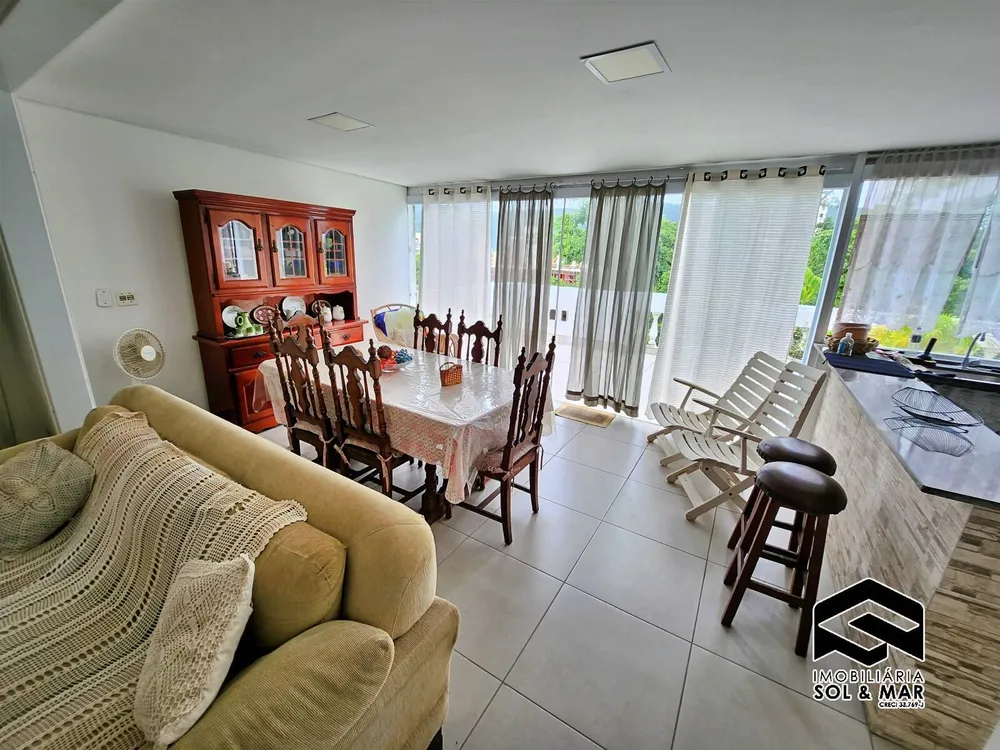 Apartamento, 3 quartos, 120 m² - Foto 2