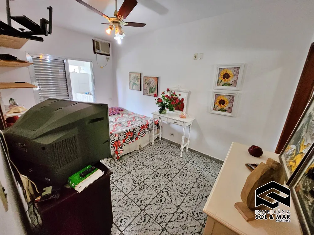 Apartamento, 3 quartos, 120 m² - Foto 5