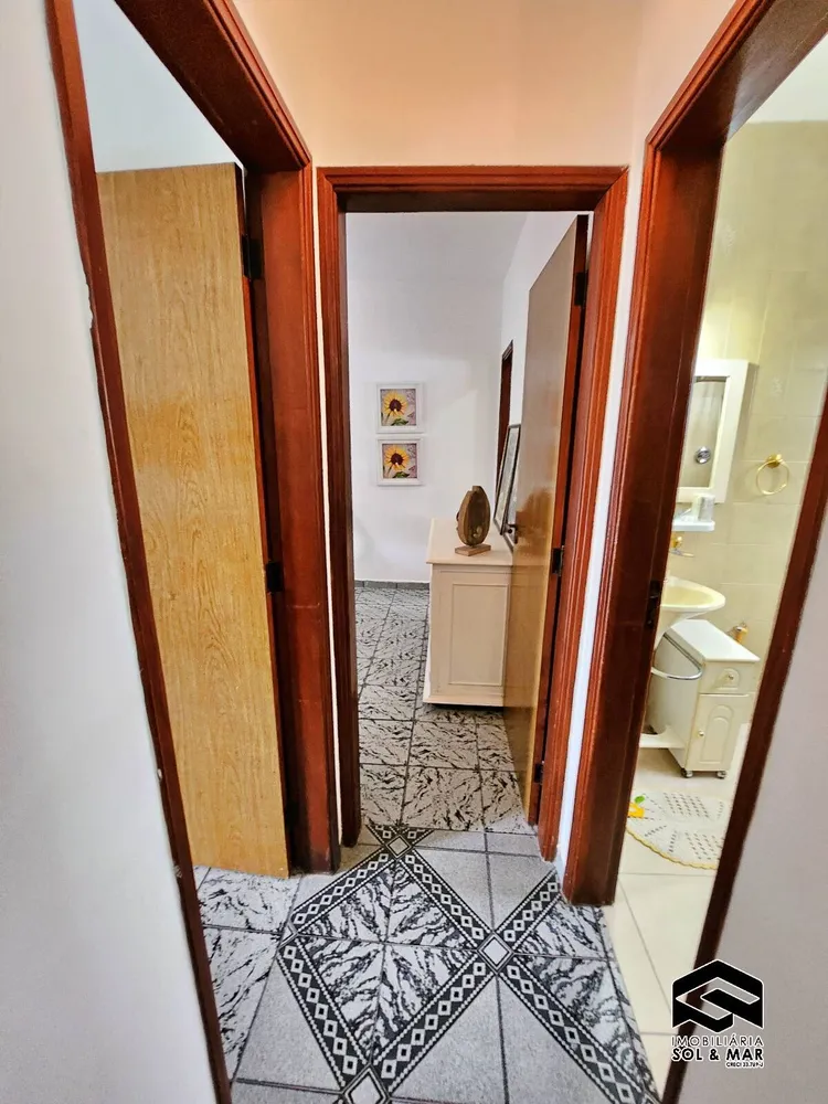 Apartamento, 3 quartos, 120 m² - Foto 4