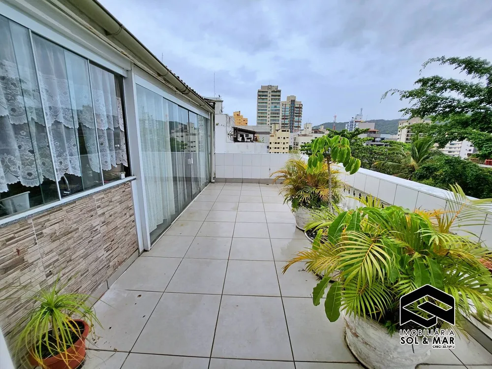 Apartamento, 3 quartos, 120 m² - Foto 8