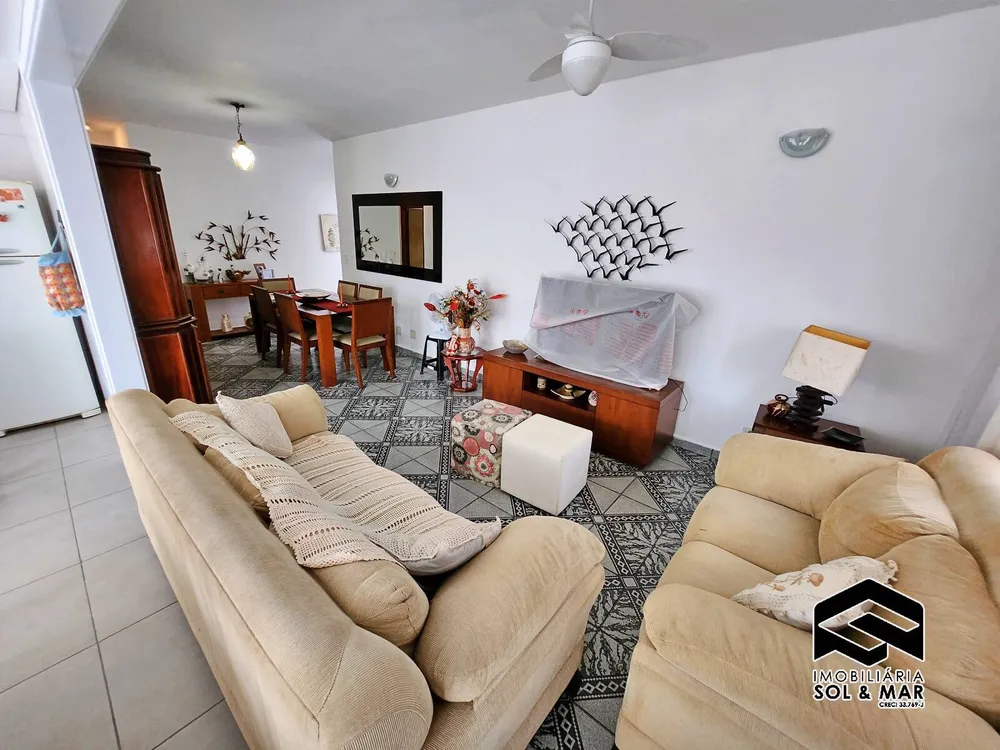 Apartamento, 3 quartos, 120 m² - Foto 3