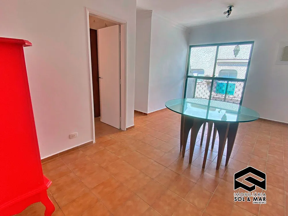 Apartamento, 2 quartos, 75 m² - Foto 1