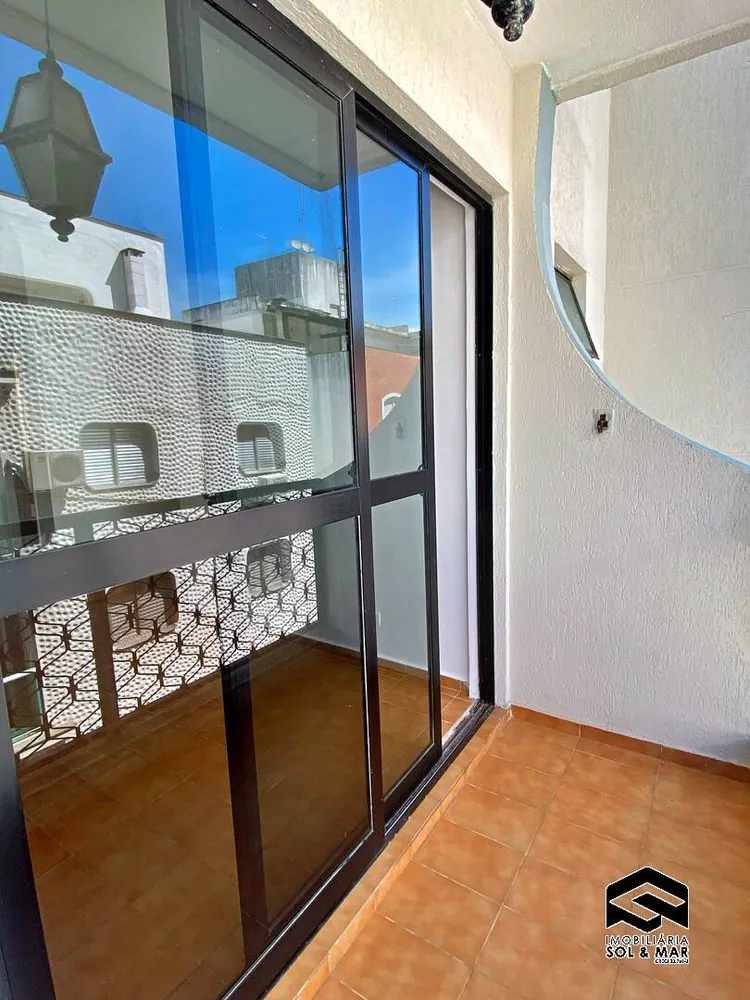 Apartamento, 2 quartos, 75 m² - Foto 1