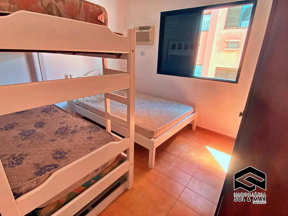 Apartamento, 2 quartos, 75 m² - Foto 4