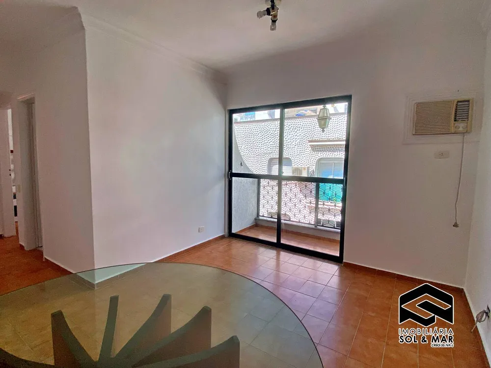 Apartamento, 2 quartos, 75 m² - Foto 2