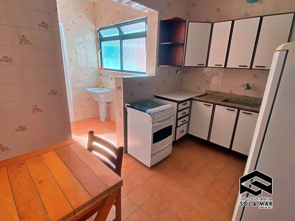Apartamento, 2 quartos, 75 m² - Foto 3