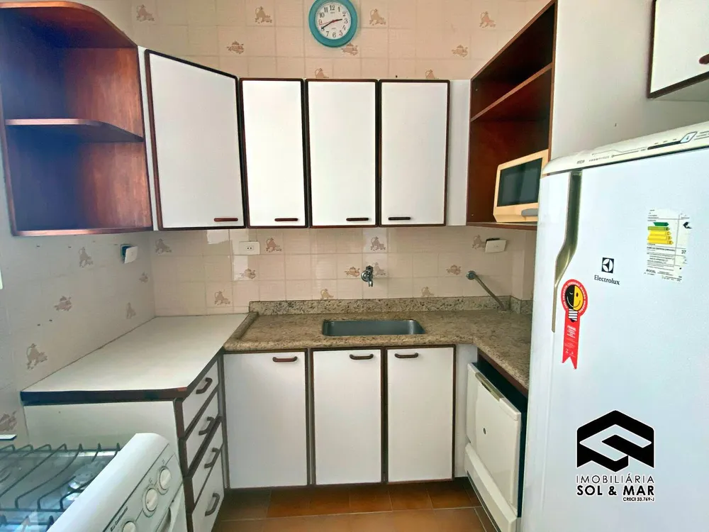 Apartamento, 2 quartos, 75 m² - Foto 6