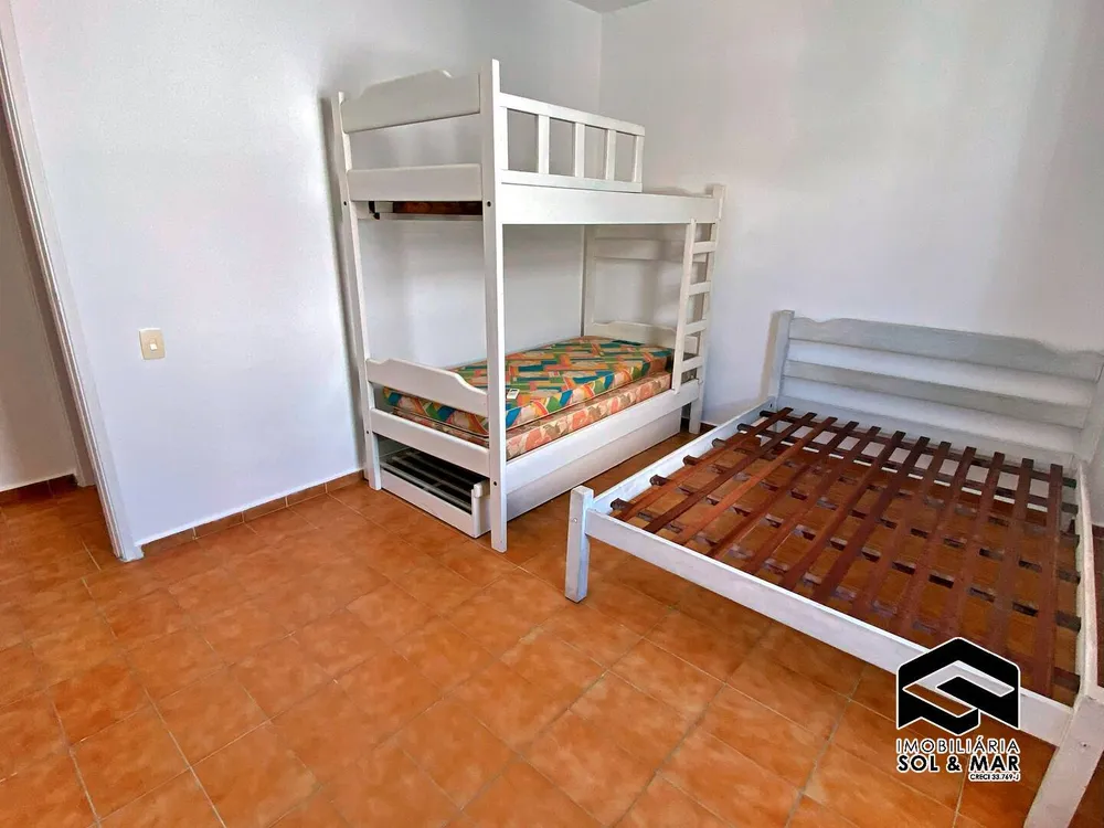 Apartamento, 2 quartos, 75 m² - Foto 2