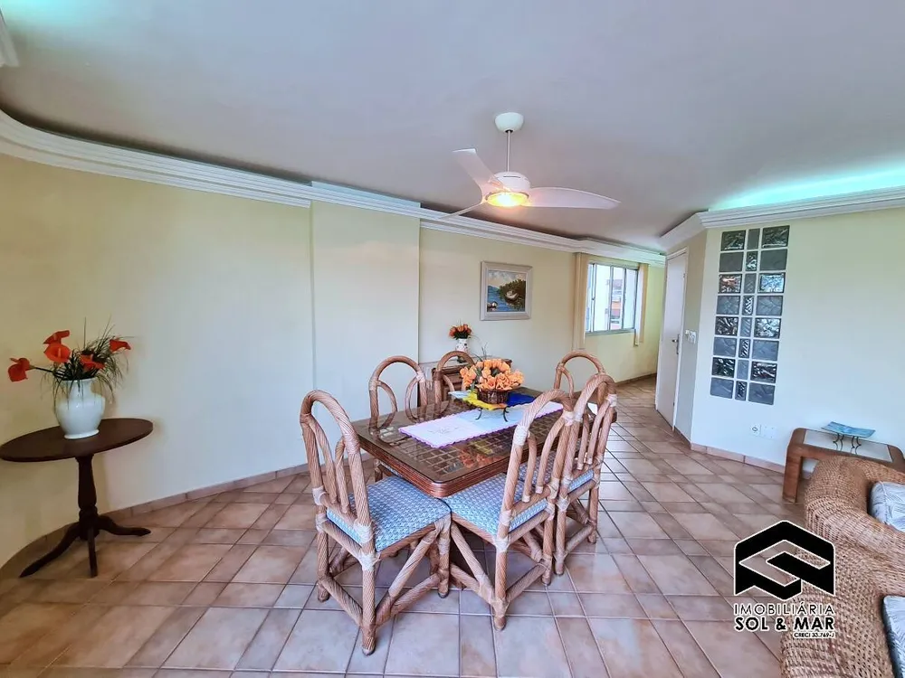 Apartamento, 3 quartos, 150 m² - Foto 1