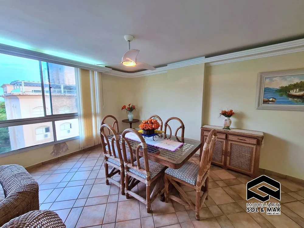 Apartamento, 3 quartos, 150 m² - Foto 3