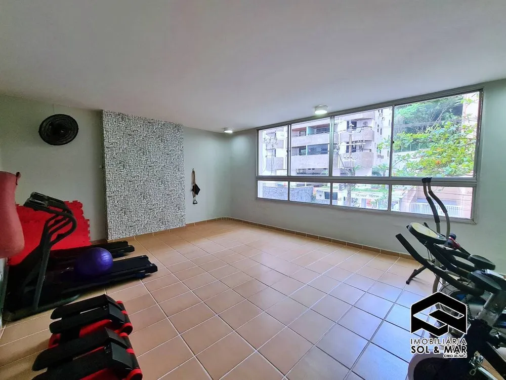 Apartamento, 3 quartos, 150 m² - Foto 7