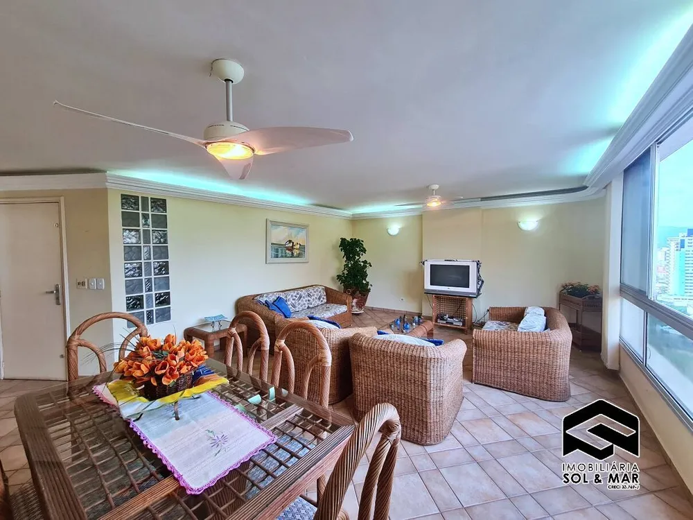 Apartamento, 3 quartos, 150 m² - Foto 1