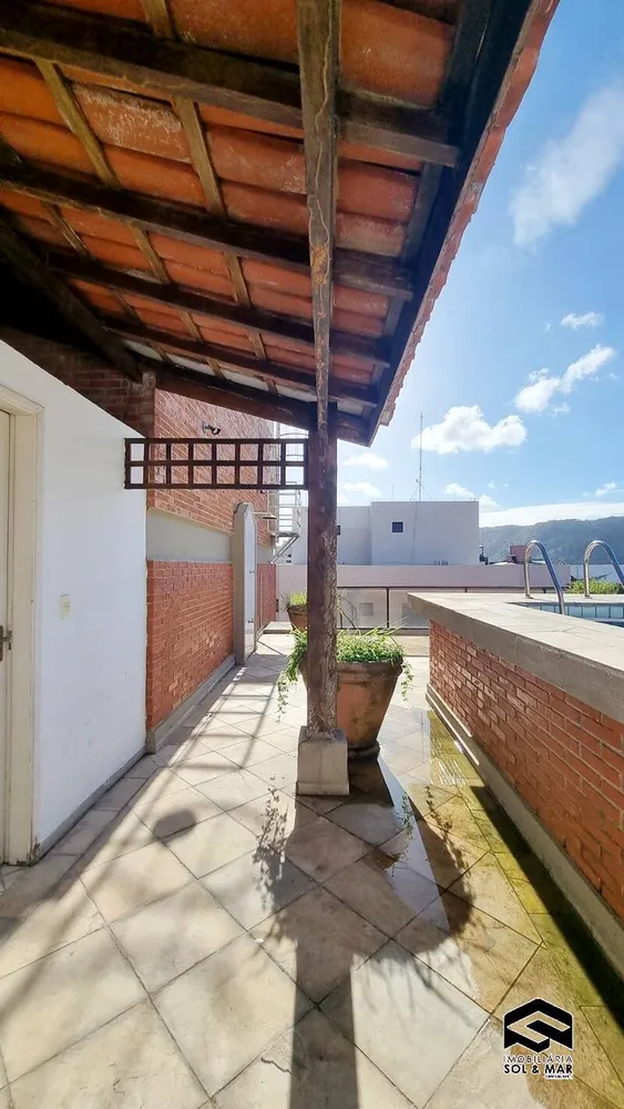 Cobertura, 4 quartos, 200 m² - Foto 4