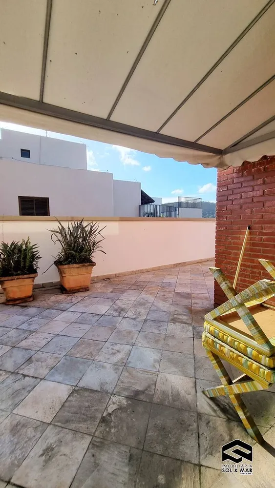 Cobertura, 4 quartos, 200 m² - Foto 2