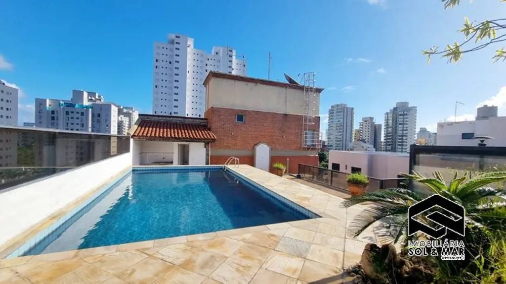 Cobertura, 4 quartos, 200 m² - Foto 3