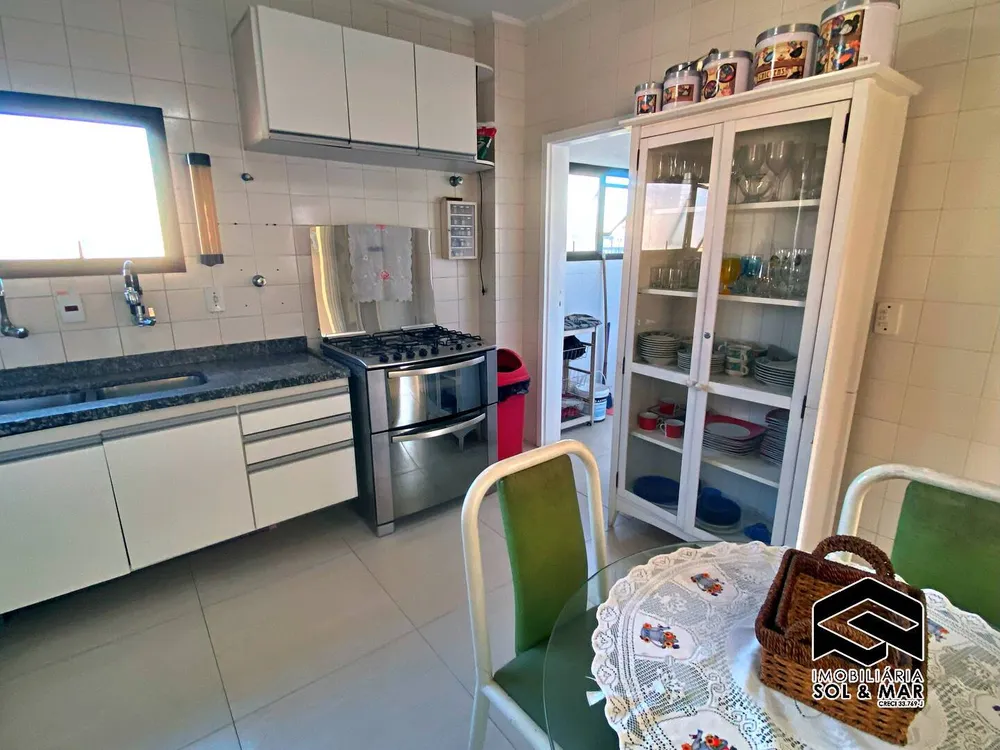 Cobertura, 4 quartos, 250 m² - Foto 5