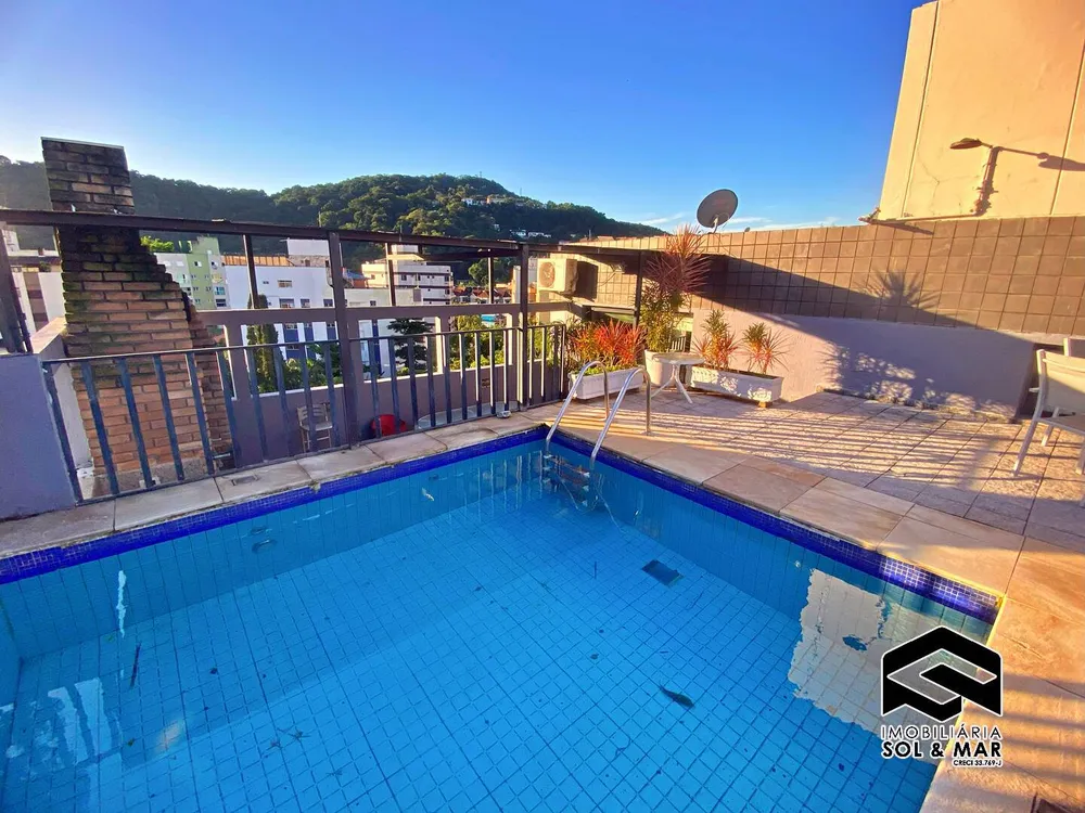 Cobertura, 4 quartos, 250 m² - Foto 8