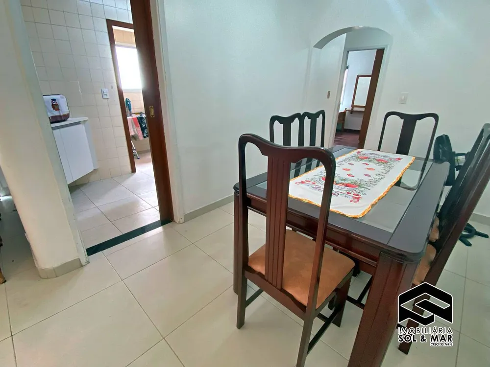 Apartamento, 3 quartos, 80 m² - Foto 6
