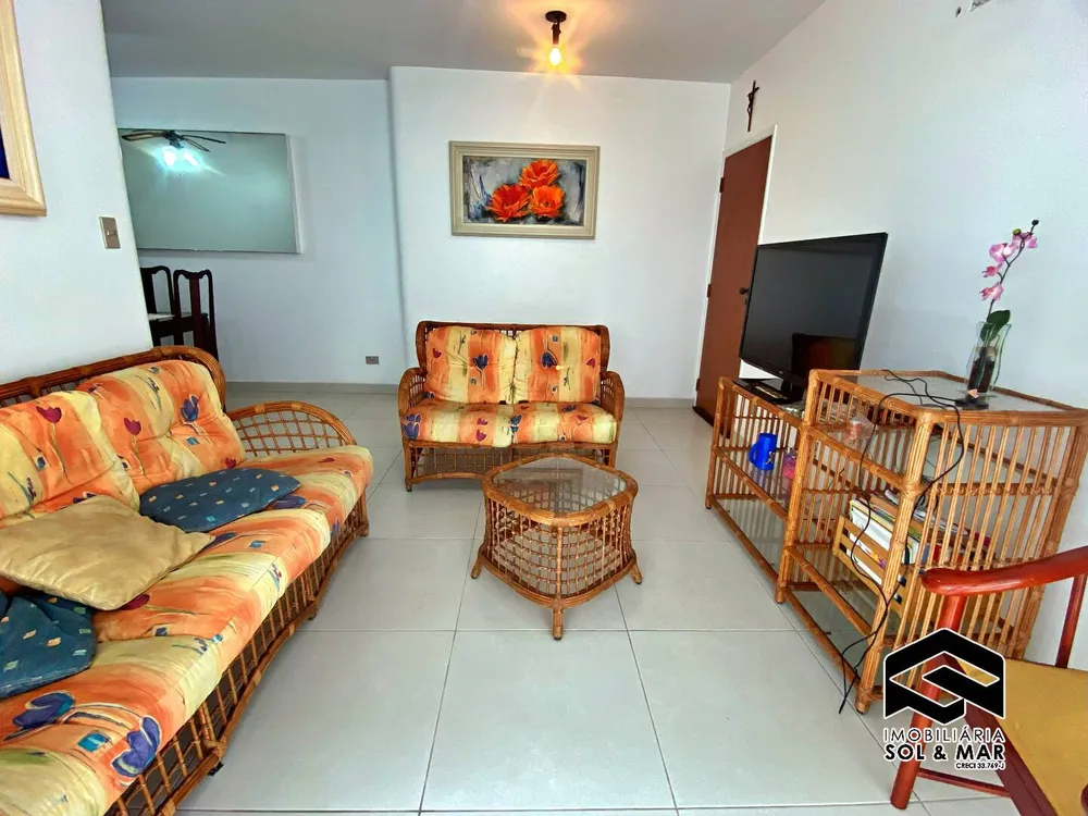 Apartamento, 3 quartos, 80 m² - Foto 4