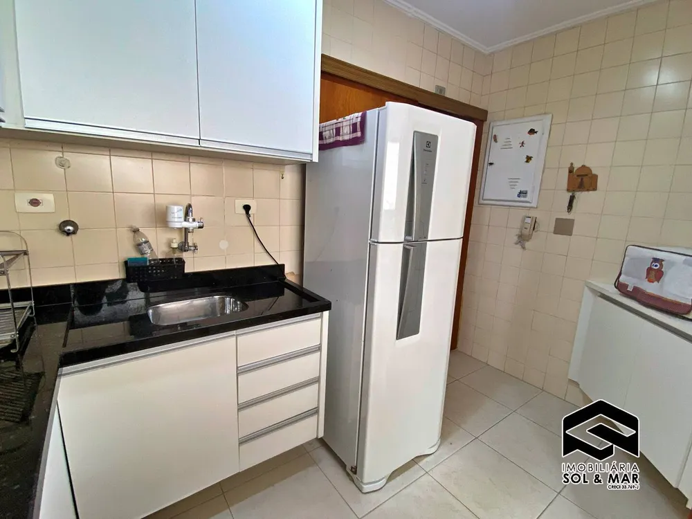 Apartamento, 3 quartos, 80 m² - Foto 15
