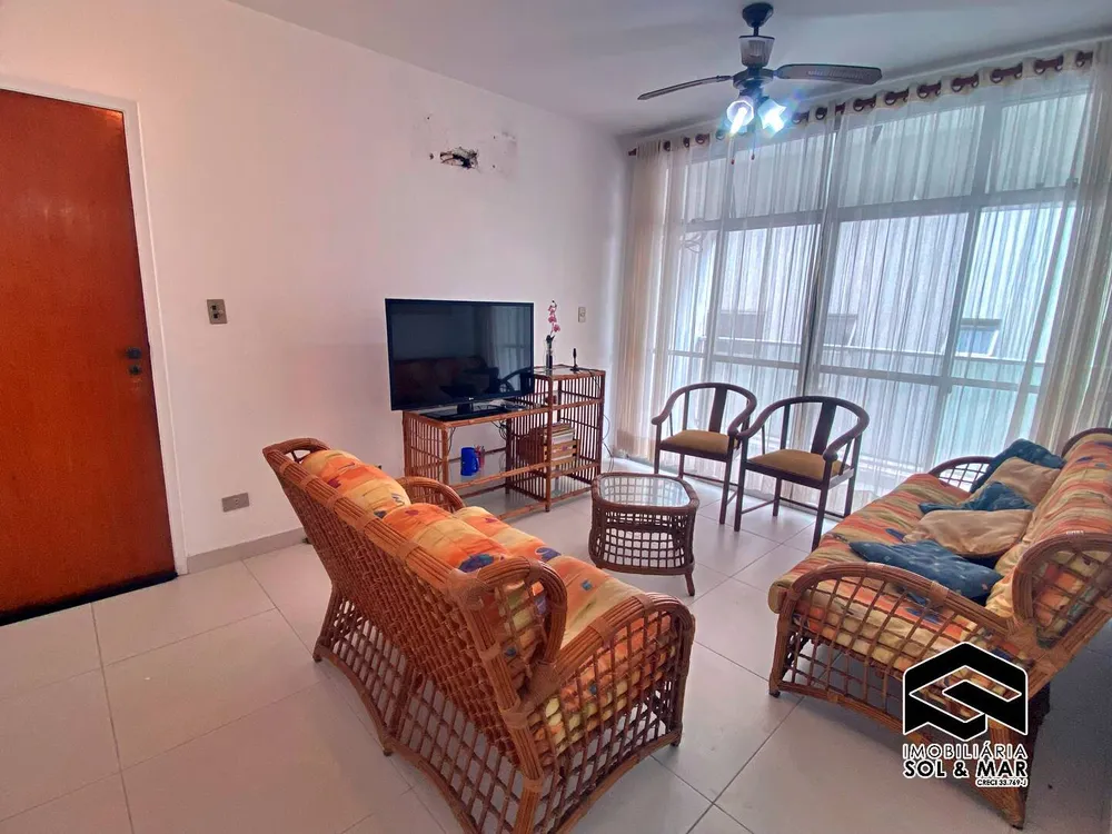 Apartamento, 3 quartos, 80 m² - Foto 1