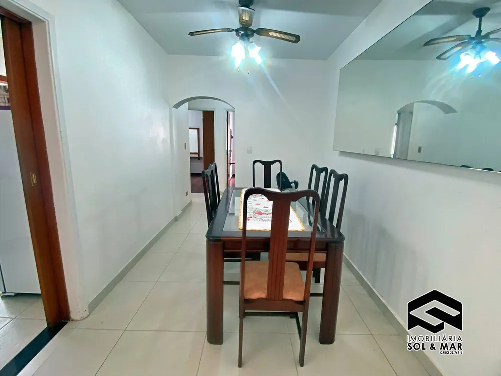 Apartamento, 3 quartos, 80 m² - Foto 5