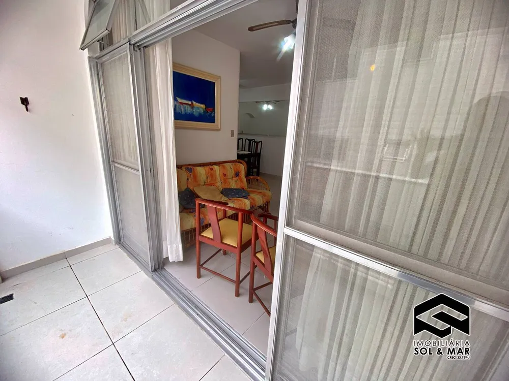 Apartamento, 3 quartos, 80 m² - Foto 2