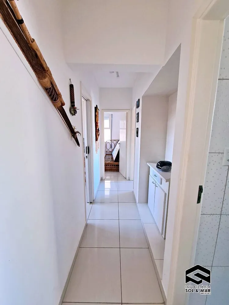 Apartamento, 3 quartos, 75 m² - Foto 4
