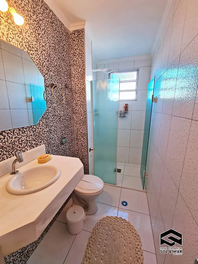 Apartamento, 3 quartos, 75 m² - Foto 1