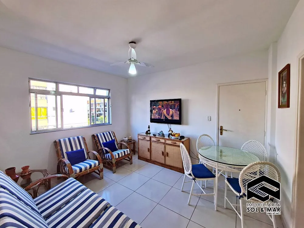 Apartamento, 3 quartos, 75 m² - Foto 4