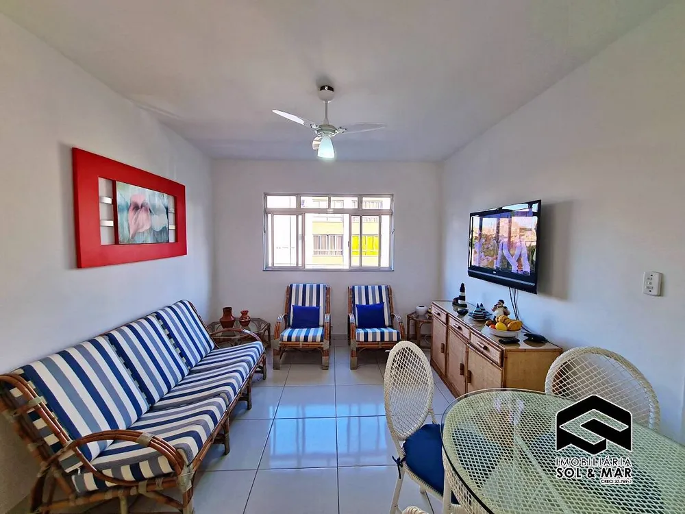 Apartamento, 3 quartos, 75 m² - Foto 2