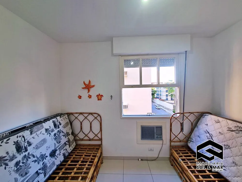 Apartamento, 3 quartos, 75 m² - Foto 3