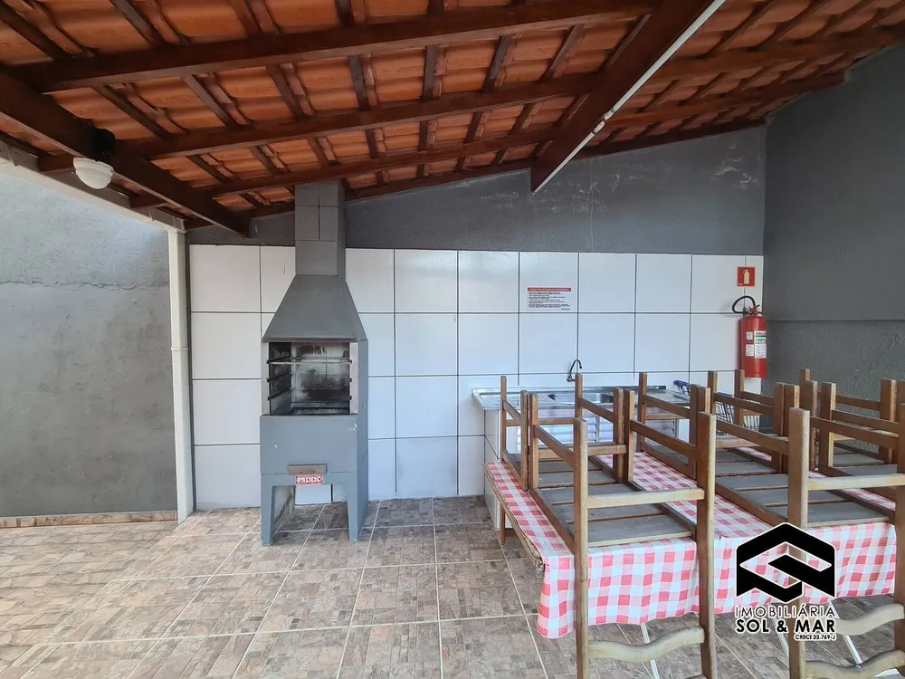 Apartamento, 3 quartos, 75 m² - Foto 16