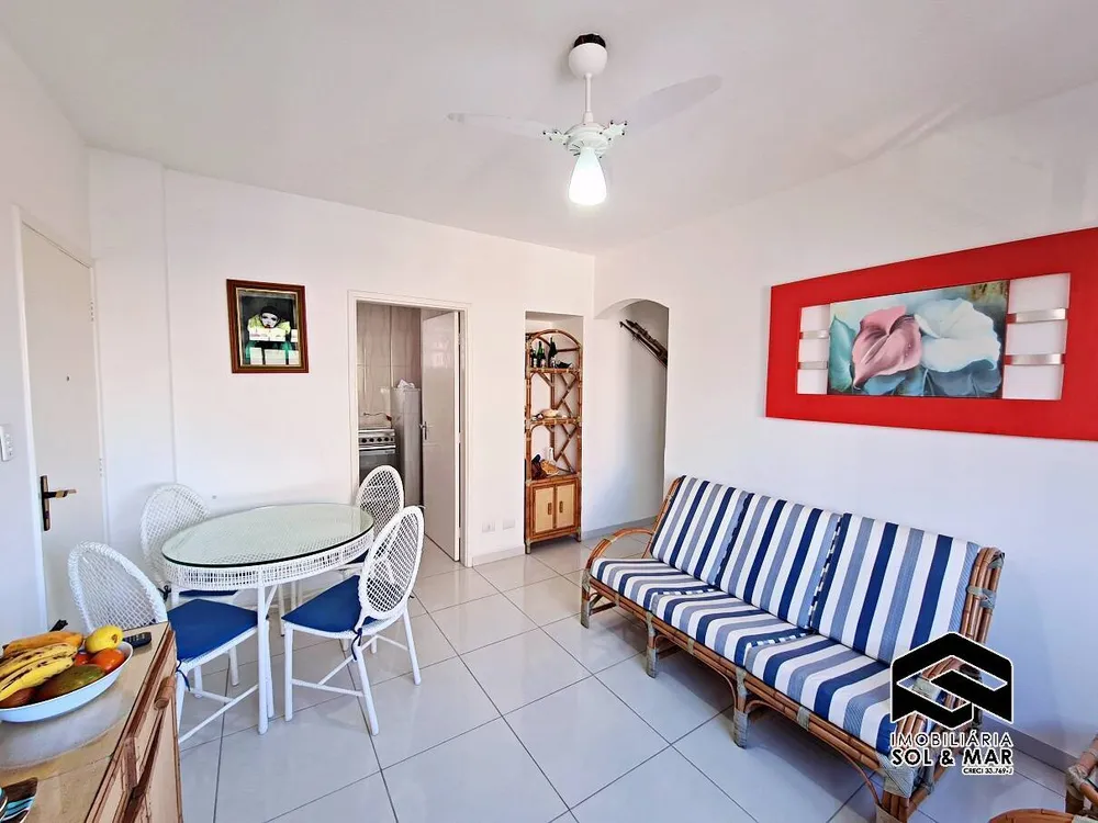 Apartamento, 3 quartos, 75 m² - Foto 3
