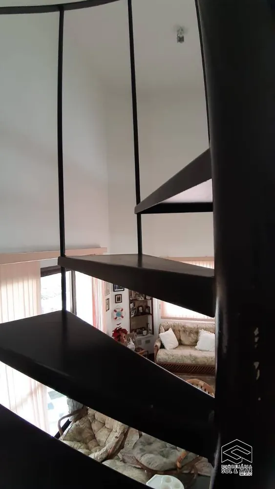 Apartamento, 4 quartos, 117 m² - Foto 5