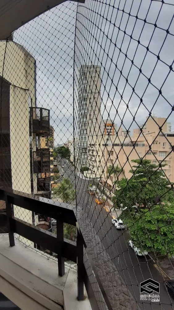 Apartamento, 4 quartos, 117 m² - Foto 10