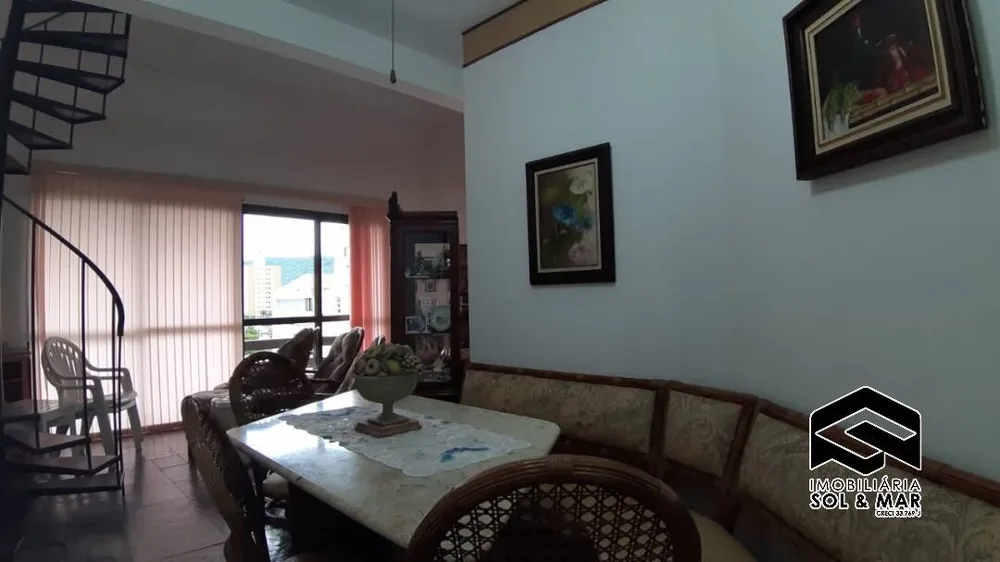 Apartamento, 4 quartos, 117 m² - Foto 2