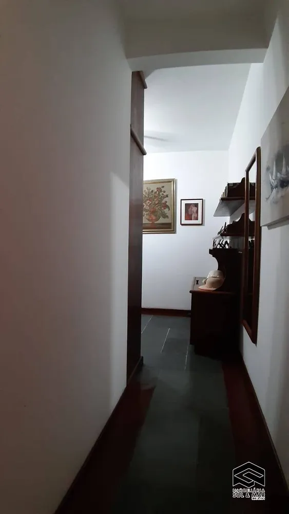 Apartamento, 4 quartos, 117 m² - Foto 7