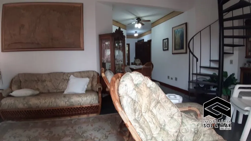 Apartamento, 4 quartos, 117 m² - Foto 1