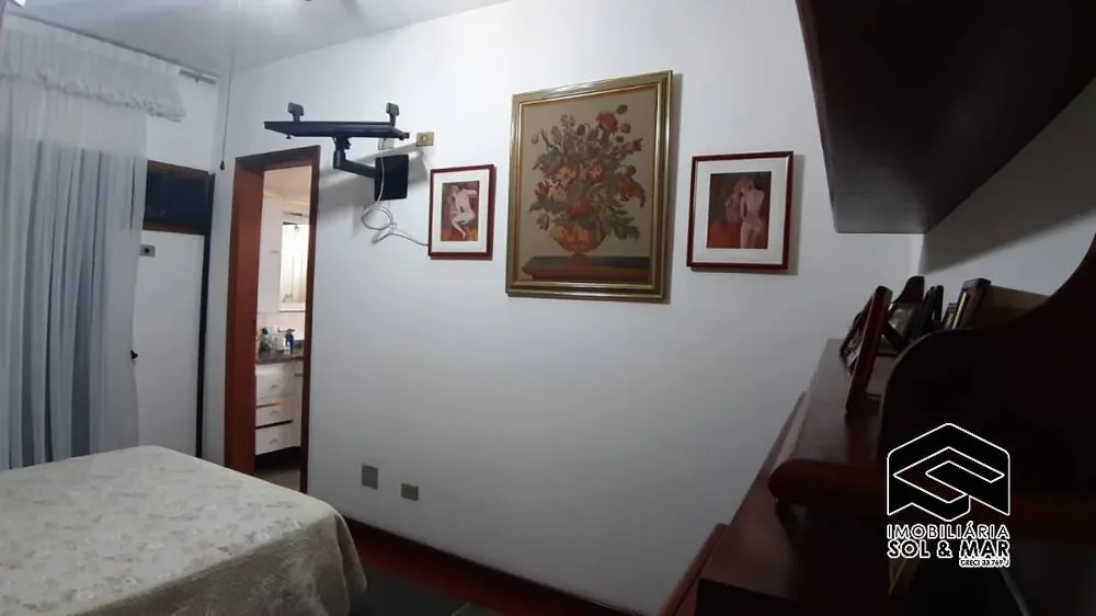 Apartamento, 4 quartos, 117 m² - Foto 8