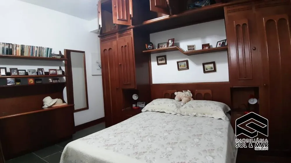 Apartamento, 4 quartos, 117 m² - Foto 6