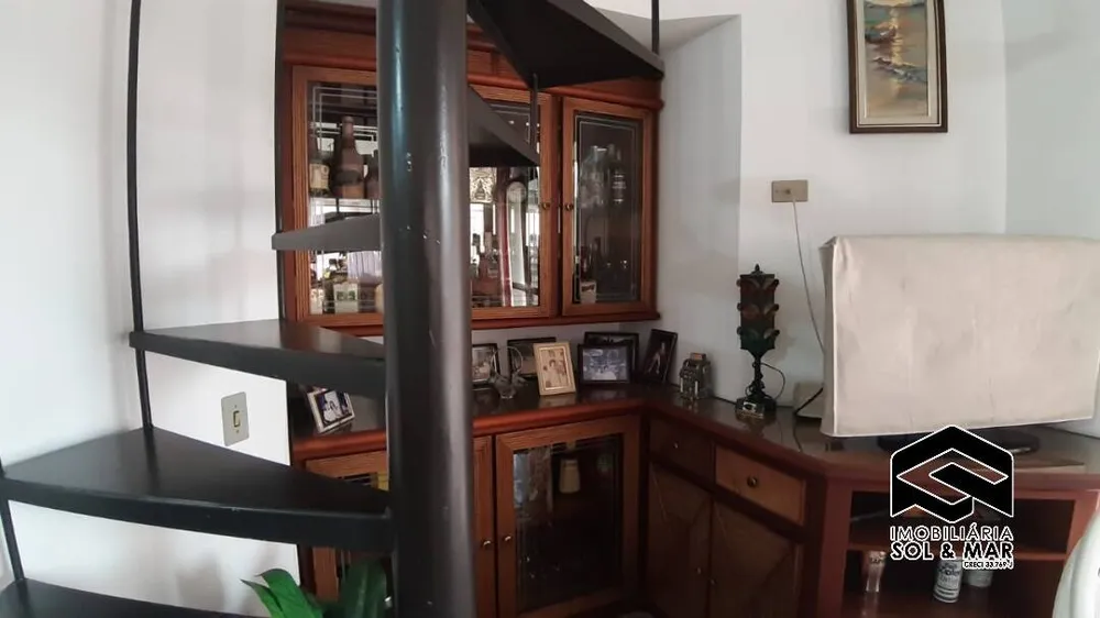 Apartamento, 4 quartos, 117 m² - Foto 4