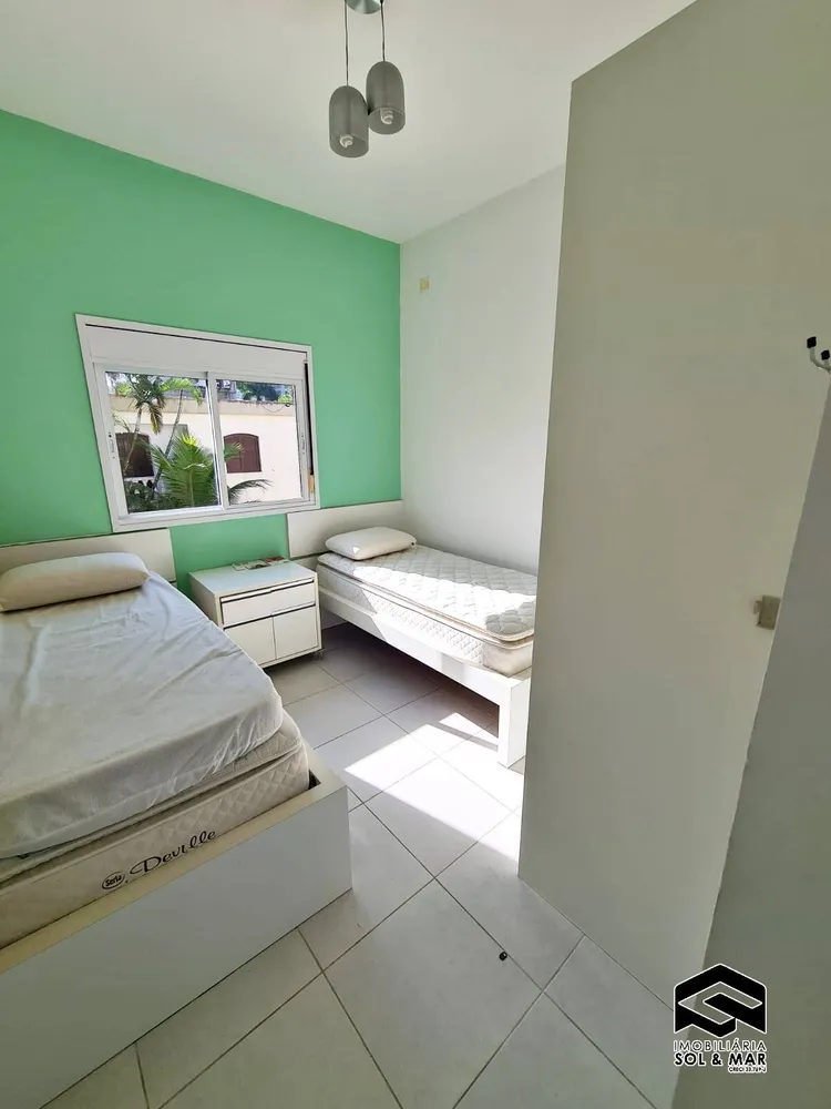 Casa de Condomínio, 5 quartos - Foto 12