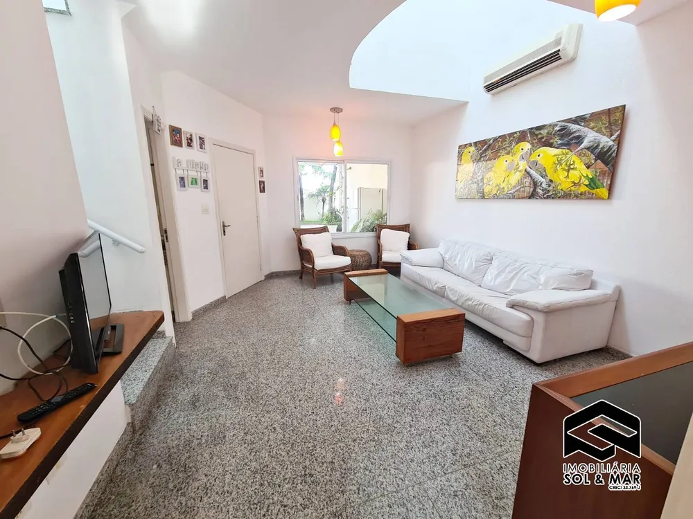 Casa de Condomínio, 5 quartos - Foto 3