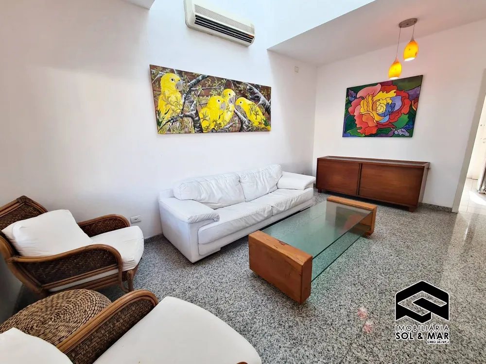 Casa de Condomínio, 5 quartos - Foto 1